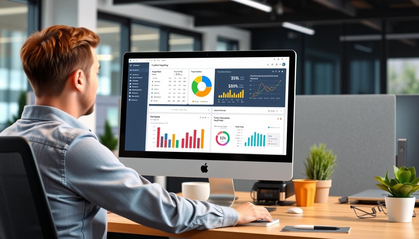Optimización para Pequeñas Empresas