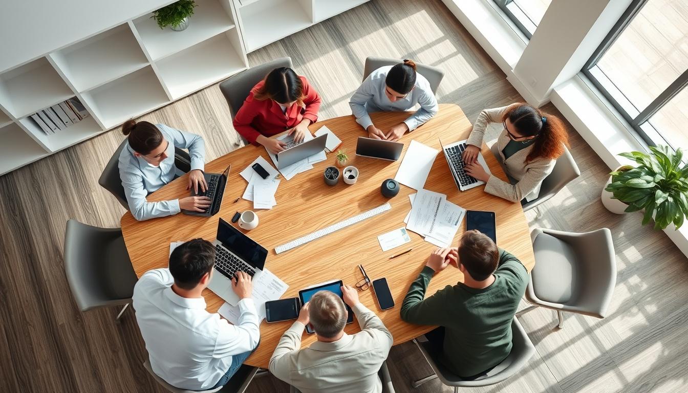 Flexibilidad para Equipos Remotos